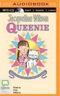 Queenie By Jacqueline Wilson, Finty Williams (Read by) Cover Image