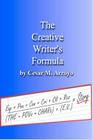 The Creative Writer's Formula Cover Image
