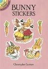 Bunny Stickers By Christopher Santoro Cover Image