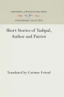 Short Stories of Yashpal, Author and Patriot (Anniversary Collection) Cover Image