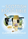 The Scottish Food Bible Cover Image