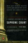 A People's History of the Supreme Court Cover Image