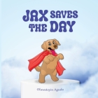 Jax Saves The Day Cover Image