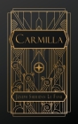 Carmilla By Joseph Sheridan Le Fanu Cover Image