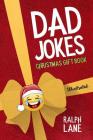 Dad Jokes: Christmas Gift Book Cover Image