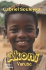 Akoni: Yoruba Cover Image