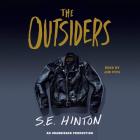 The Outsiders By S. E. Hinton, Jim Fyfe (Read by) Cover Image
