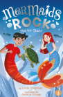 The Ice Giant (Mermaids Rock #3) Cover Image