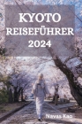 Kyoto Reiseführer 2024 Cover Image