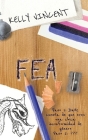 Fea By Kelly Vincent, Silvia Castro (Translator) Cover Image