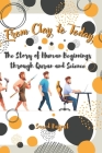 From Clay to Today: The Story of Human Beginnings through Quran and Science Cover Image