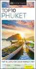 DK Eyewitness Top 10 Phuket (Pocket Travel Guide) Cover Image