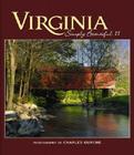 Virginia Simply Beautiful II Cover Image