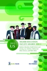 2015 U.S. Higher Education Faculty Awards, Vol. 2 By Awards Faculty (Editor) Cover Image