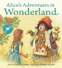 Alice in Wonderland: A Robert Ingpen Picture Book Cover Image
