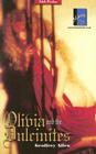 Olivia and the Dulcinites: An ancient convent, depraved nuns, and perverted rituals By Geoffrey Allen Cover Image