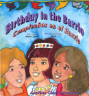 Birthday in the Barrio / Cumpleaños En El Barrio By Mayra Dole, Tonel (Illustrator) Cover Image
