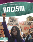 Racism By Anitra Budd Cover Image