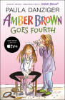 Amber Brown Goes Fourth Cover Image