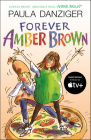 Forever Amber Brown By Paula Danziger Cover Image