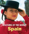 Spain By Elizabeth Kohen, Marie Louise Elias Cover Image