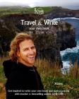 Travel & Write Your Own Book - Azores: Get Inspired to Write Your Own Book and Start Practicing with Traveler & Best-Selling Author Amit Offir By Amit Offir (Photographer), Amit Offir Cover Image
