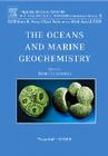 The Oceans and Marine Geochemistry: Treatise on Geochemistry, Volume 6 Cover Image