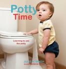 Potty By Julie a. Smith, C. Fin (Illustrator) Cover Image