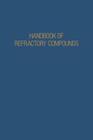 Handbook of Refractory Compounds Cover Image