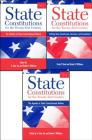 State Constitutions for the Twenty-First Century, Volumes 1, 2 & 3 Cover Image