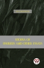 Utopia Of Usurers And Other Essays Cover Image