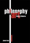 Philosophy in Art By Richard Osborne (Editor) Cover Image