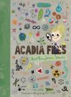 The Acadia Files: Book One, Summer Science (Acadia Science Series #1) By Katie Coppens, Holly Hatam (Illustrator) Cover Image