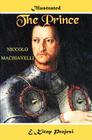The Prince By Murat Ukray (Illustrator), W. K. Marriott (Translator), Niccolo Machiavelli Cover Image