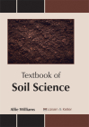 Textbook of Soil Science Cover Image