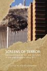Screens of Terror By Philip Hammond (Editor) Cover Image