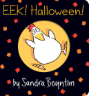 Eek! Halloween! (Oversized Lap Edition) (Boynton on Board) By Sandra Boynton Cover Image