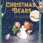 Christmas Bears By Danni Cannon Cover Image
