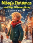 Nibsy's Christmas and Other Christmas Stories Cover Image