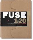 Fuse 1-20 By Neville Brody (Editor), Jon Wozencroft (Editor) Cover Image