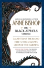 The Black Jewels Trilogy Cover Image