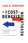 The Cost-Benefit Revolution By Cass R. Sunstein Cover Image