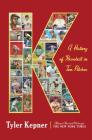 K: A History of Baseball in Ten Pitches Cover Image