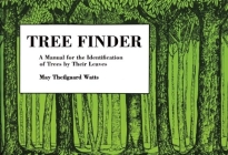 Tree Finder: A Manual for Identification of Trees by Their Leaves (Eastern Us) (Nature Study Guides) Cover Image