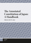 The Annotated Constitution of Japan: A Handbook Cover Image