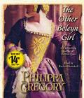 The Other Boleyn Girl By Philippa Gregory, Ruthie Henshall (Read by) Cover Image