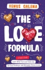 The Love Formula By Venus Galena Cover Image