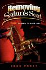 Removing Satan's Seat By John Posey Cover Image