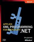 Applied XML Programming for Microsoft® .NET Cover Image