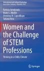 Women and the Challenge of Stem Professions: Thriving in a Chilly Climate (International and Cultural Psychology) Cover Image